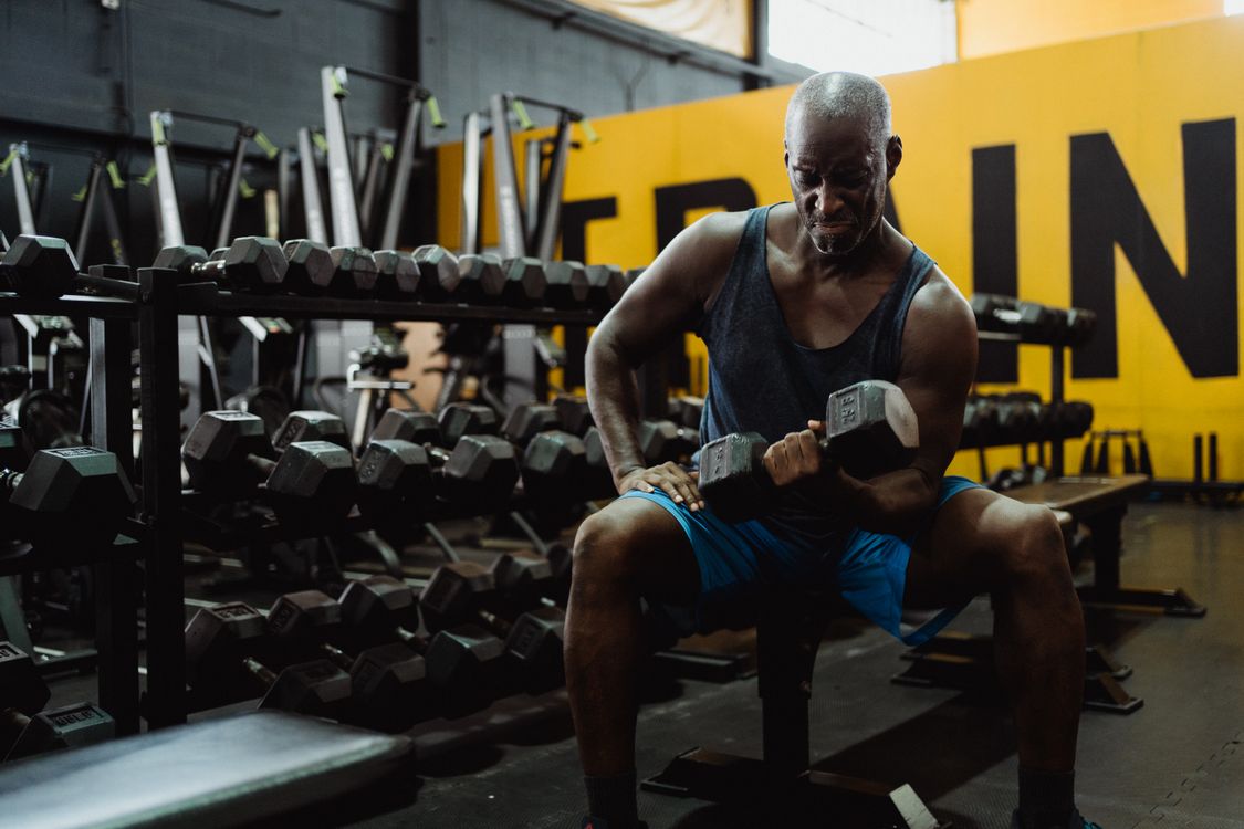 HIIT Antrenmanı ile Kısa Sürede Yüksek Verim